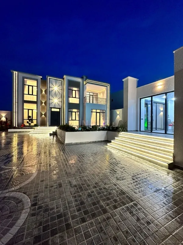 Kirayə verilir 4 otaqlı həyət evi 300 m²