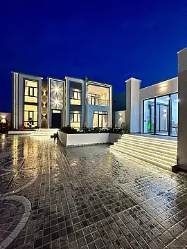 Kirayə verilir 4 otaqlı həyət evi 300 m²