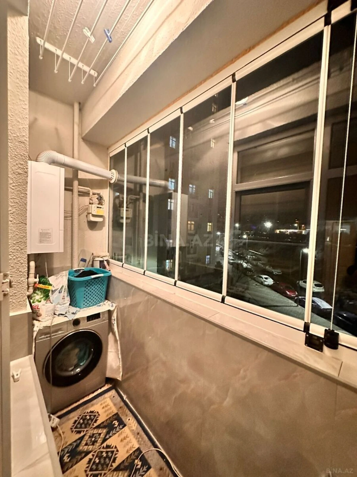 Satılır 3 otaqlı mənzil 85 m²