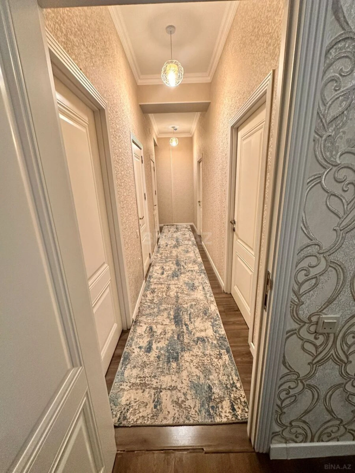 Satılır 3 otaqlı mənzil 85 m²