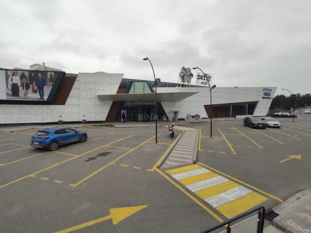 Satılır 3 otaqlı mənzil 85 m²