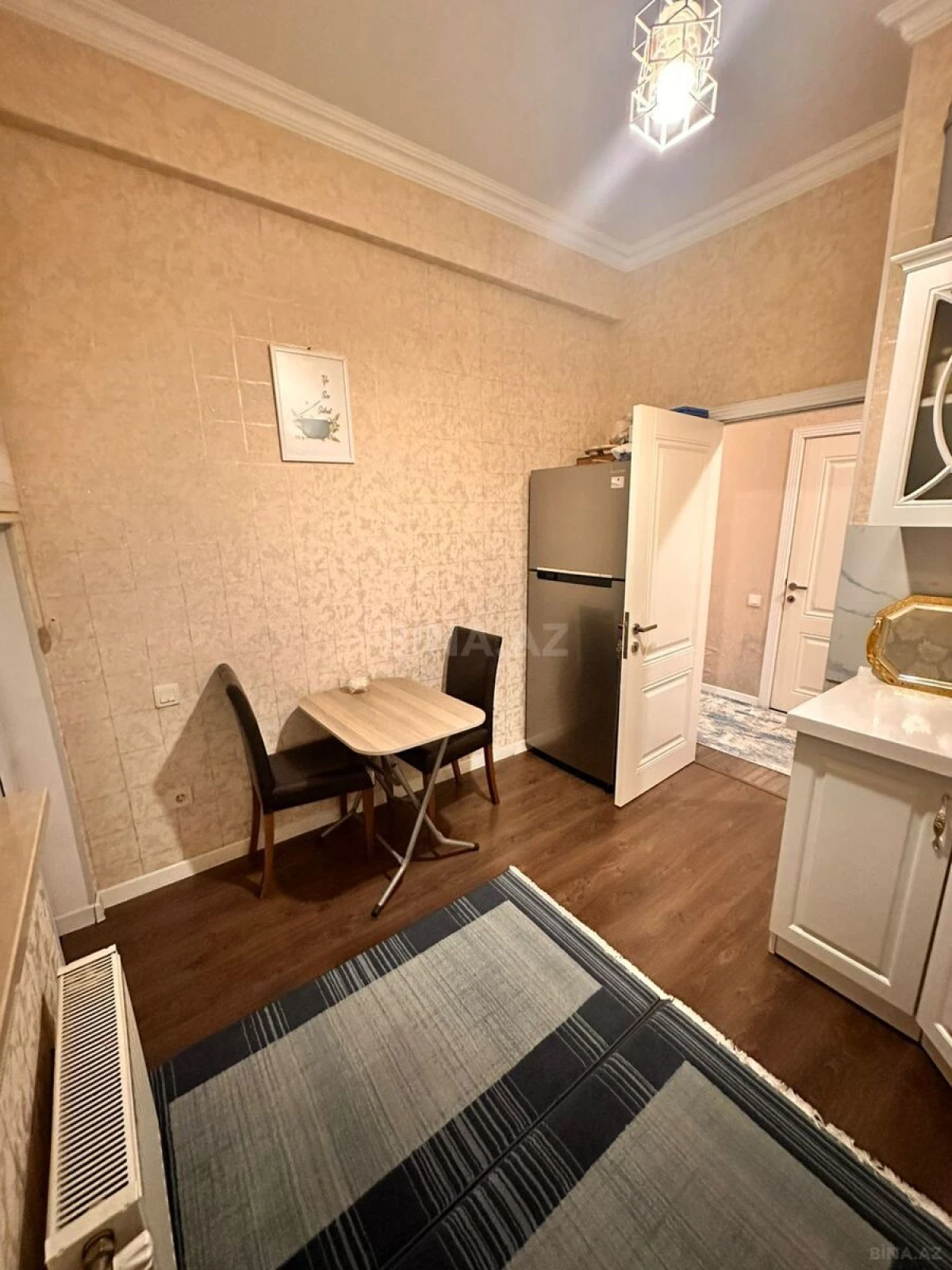 Satılır 3 otaqlı mənzil 85 m²