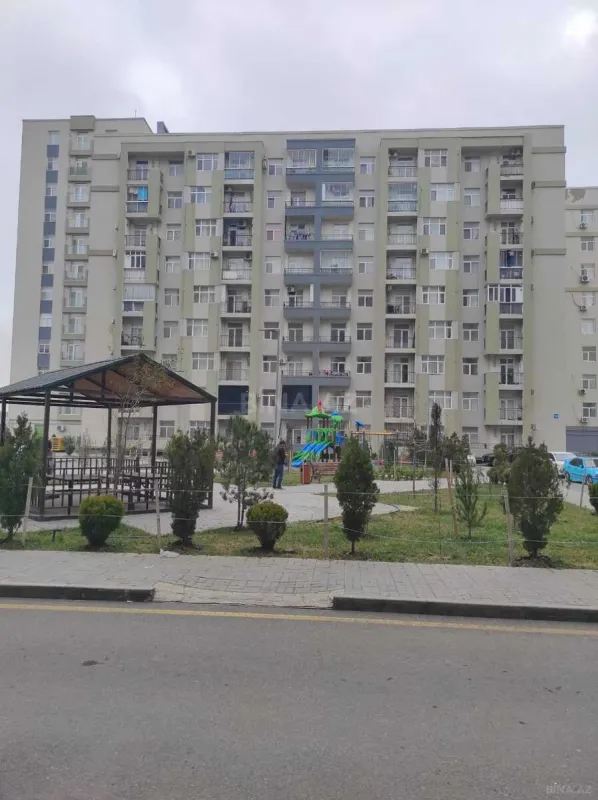 Satılır 3 otaqlı mənzil 85 m²