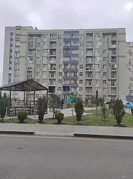 Satılır 3 otaqlı mənzil 85 m²