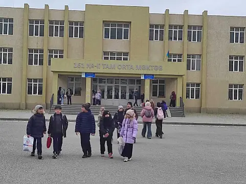 Satılır 3 otaqlı mənzil 85 m²