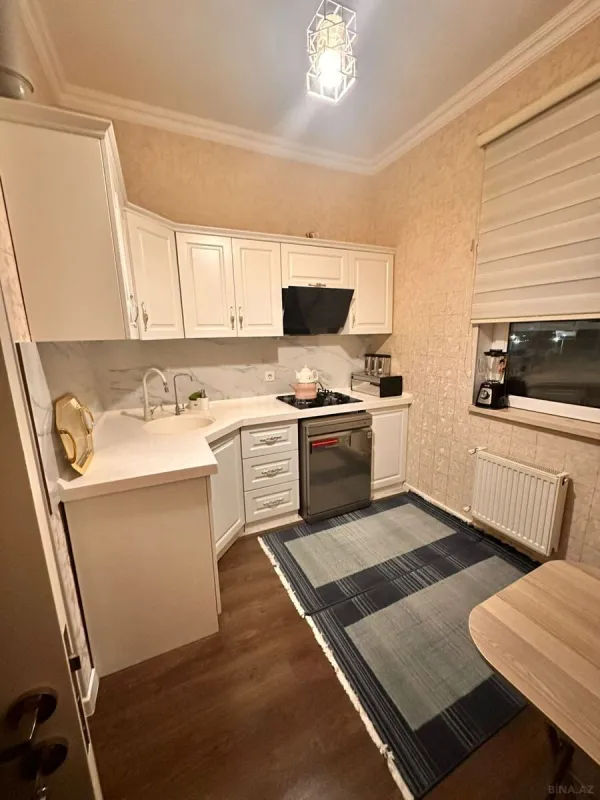 Satılır 3 otaqlı mənzil 85 m²