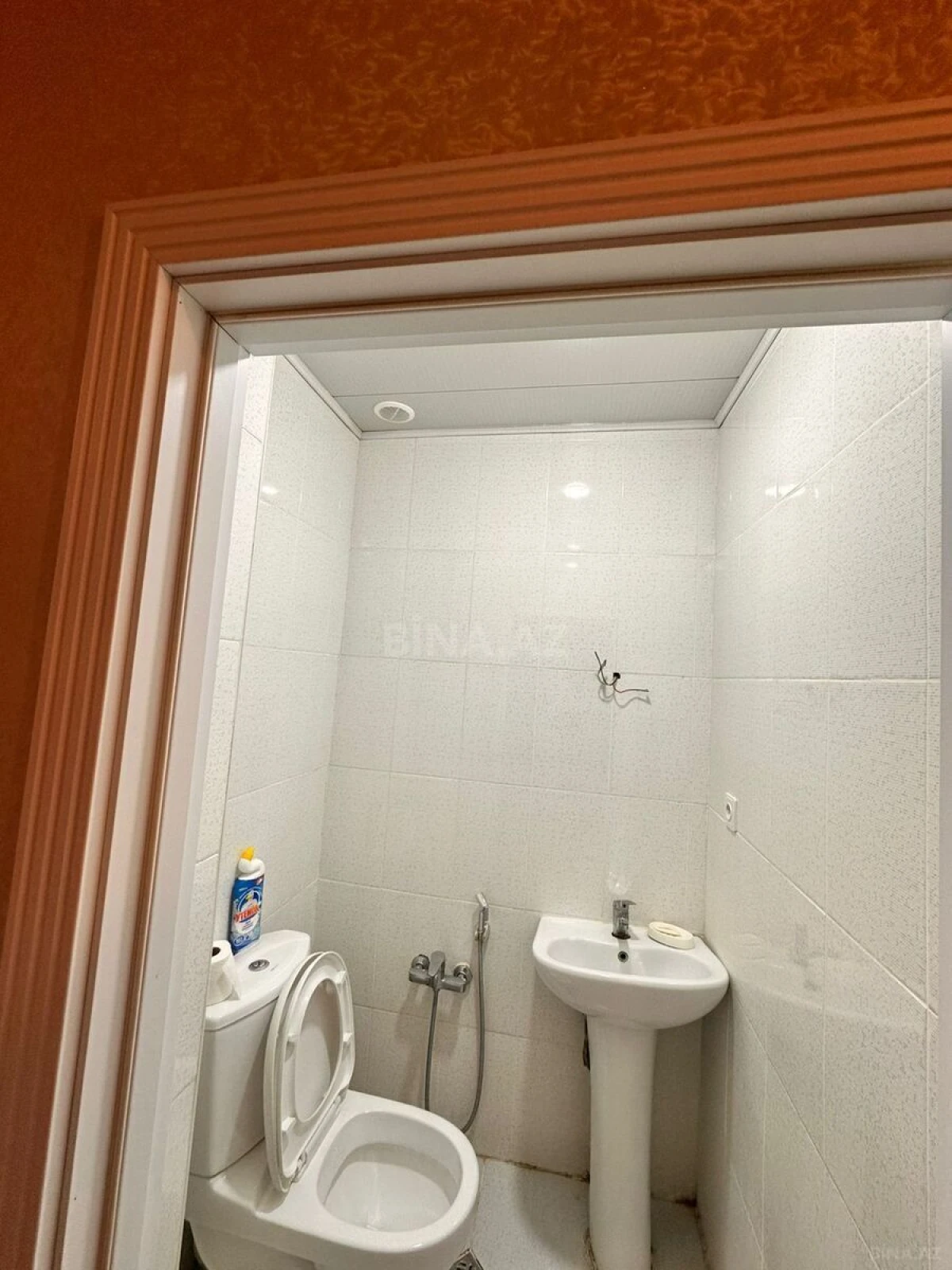 Satılır 3 otaqlı mənzil 85 m²