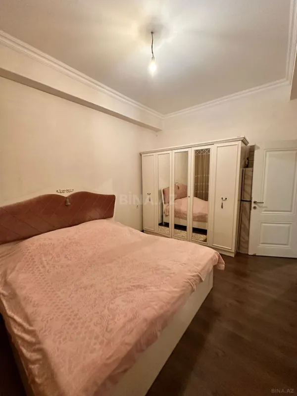 Satılır 3 otaqlı mənzil 85 m²