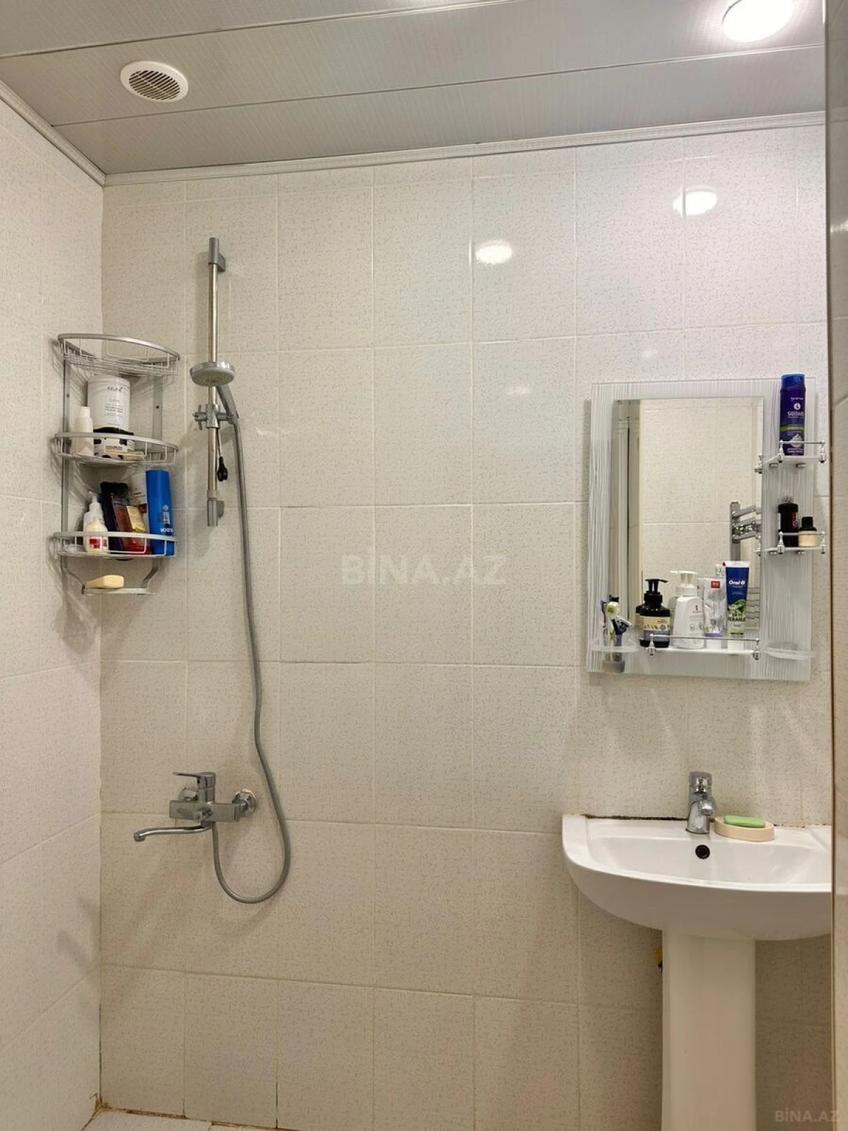 Satılır 3 otaqlı mənzil 85 m²