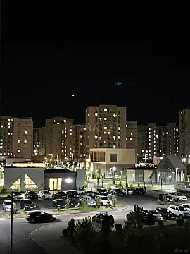 Satılır 3 otaqlı mənzil 85 m²