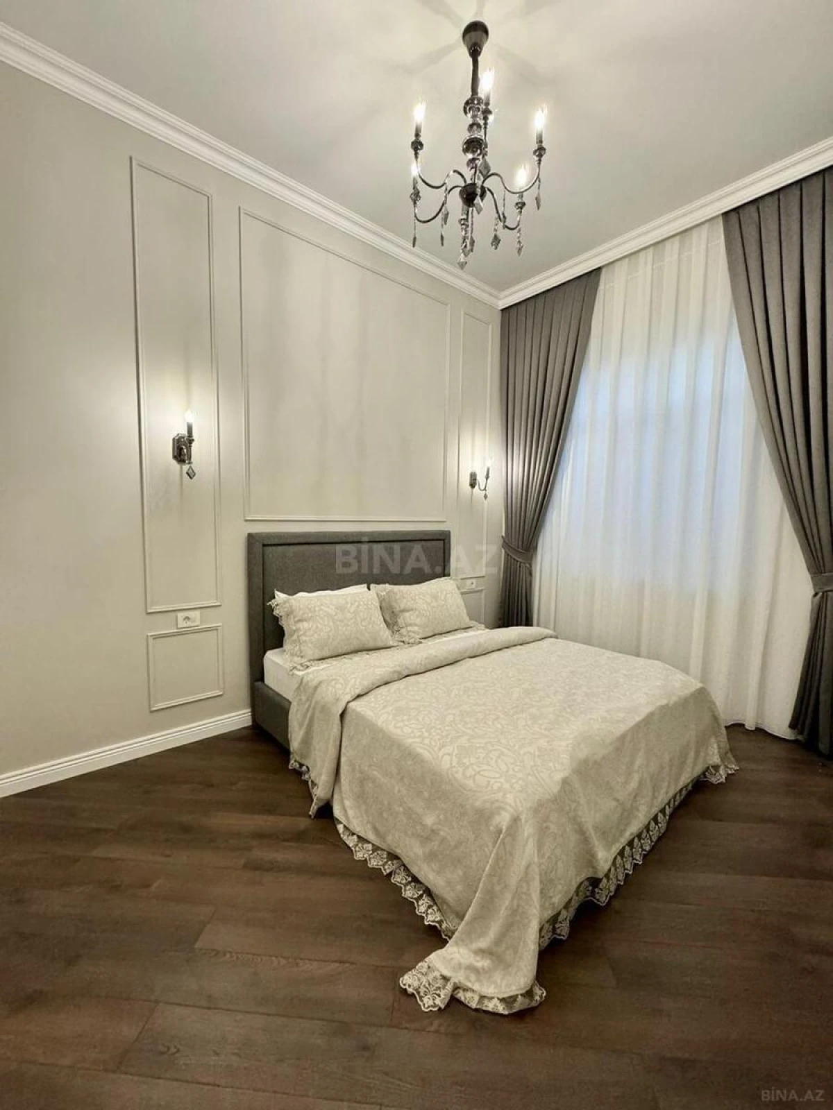 Kirayə verilir 5 otaqlı həyət evi 280 m²