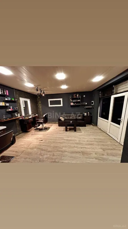 Kirayə verilir obyekt 20 m²