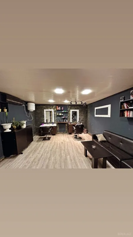 Kirayə verilir obyekt 20 m²