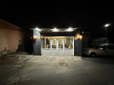 Kirayə verilir obyekt 20 m² — Bakı 20.00 m²