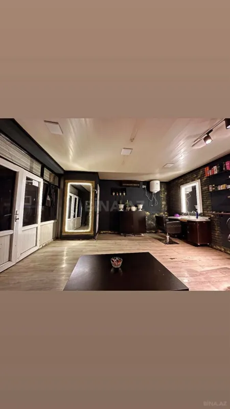 Kirayə verilir obyekt 20 m²