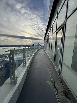 Satılır 20 otaqlı mənzil 1600 m²