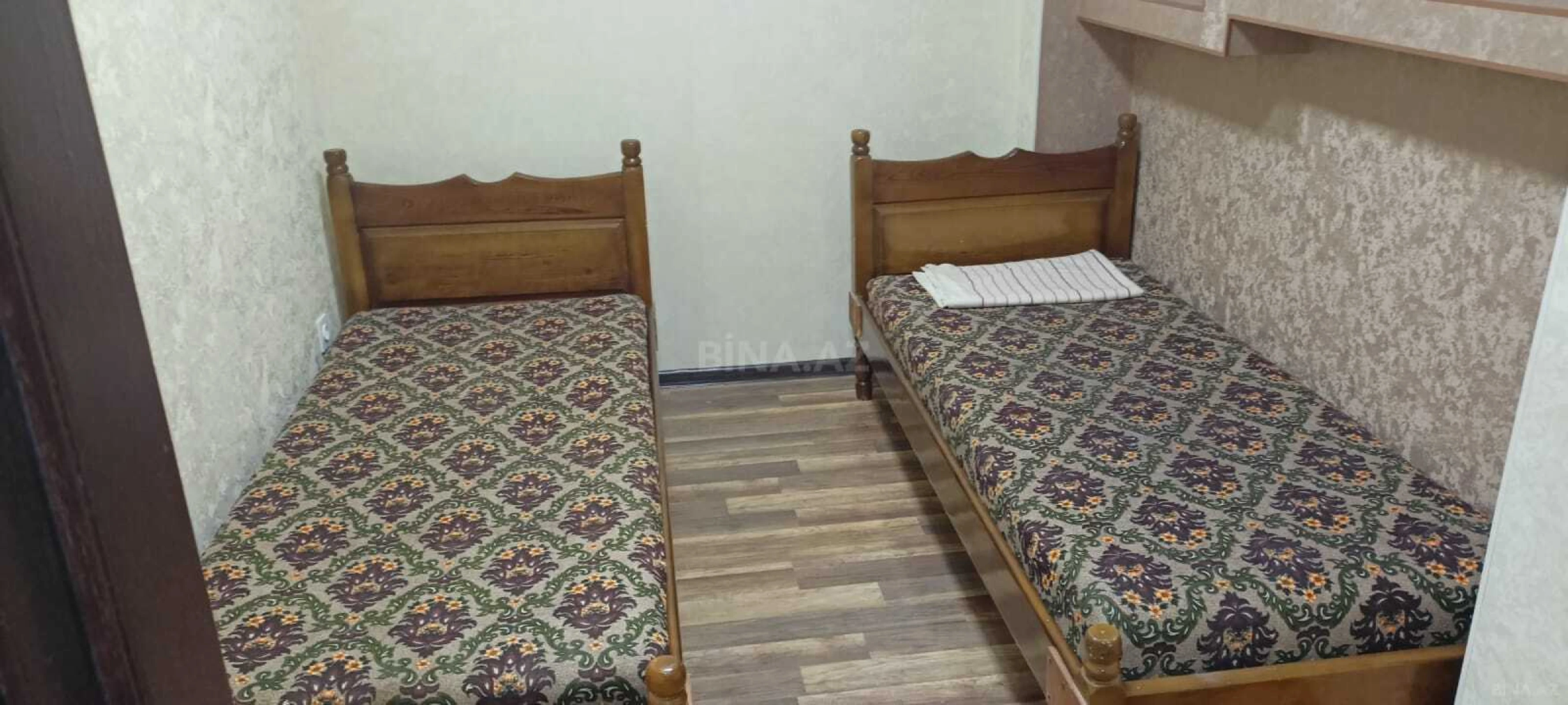 Kirayə verilir 2 otaqlı mənzil 70 m²