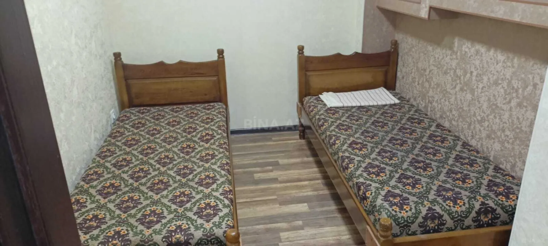 Kirayə verilir 2 otaqlı mənzil 70 m²