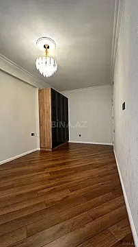Satılır 3 otaqlı mənzil 103 m²