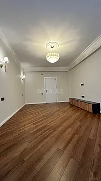 Satılır 3 otaqlı mənzil 103 m²