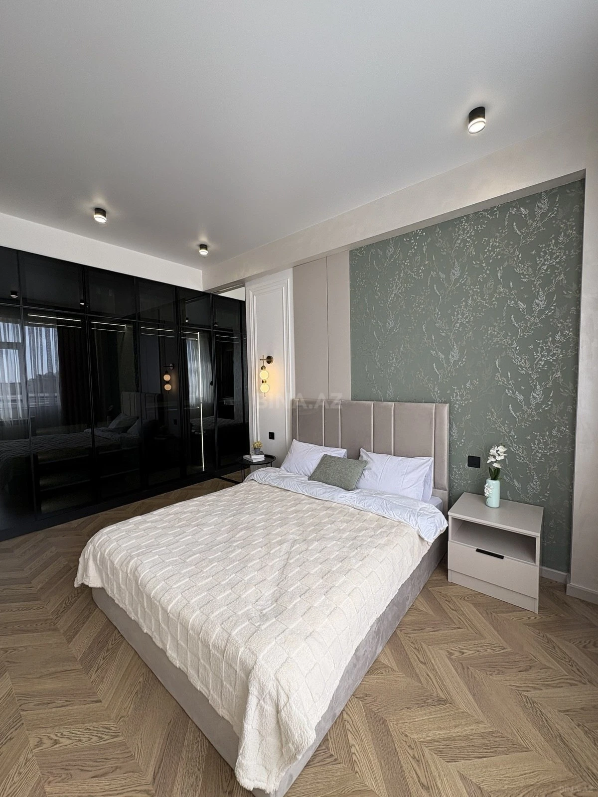 Satılır 3 otaqlı mənzil 70 m²