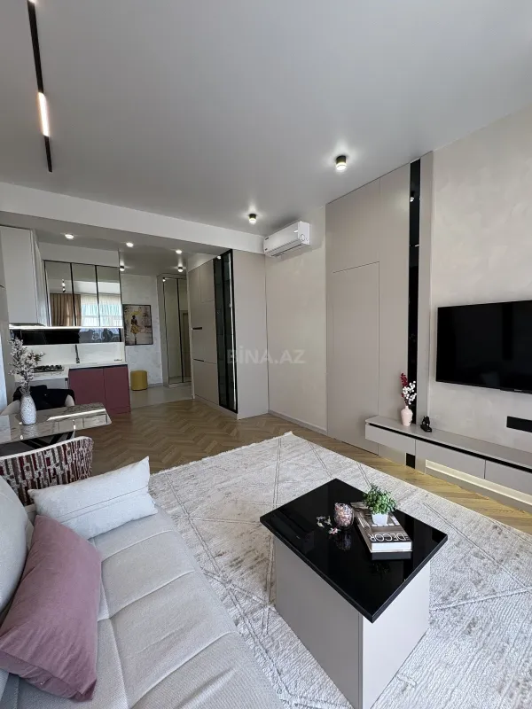 Satılır 3 otaqlı mənzil 70 m²