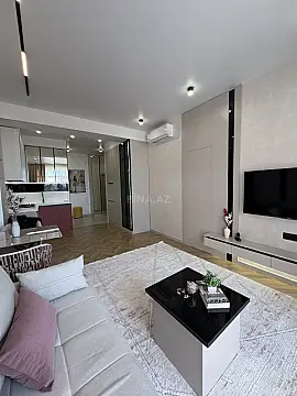 Satılır 3 otaqlı mənzil 70 m²