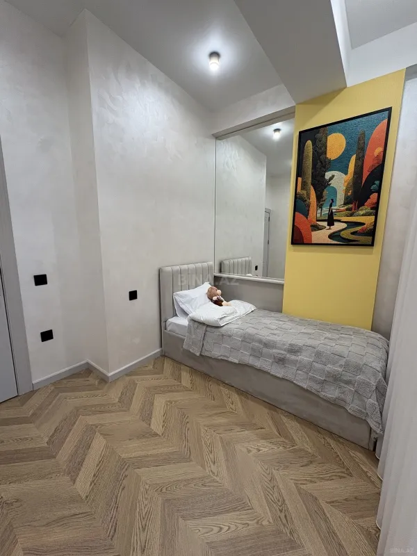 Satılır 3 otaqlı mənzil 70 m²