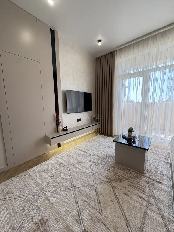 Satılır 3 otaqlı mənzil 70 m²