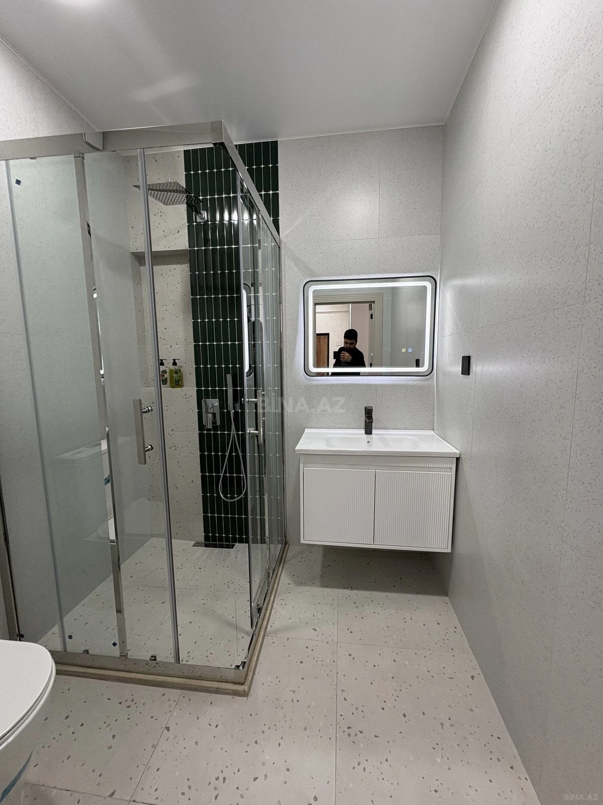 Satılır 3 otaqlı mənzil 70 m²
