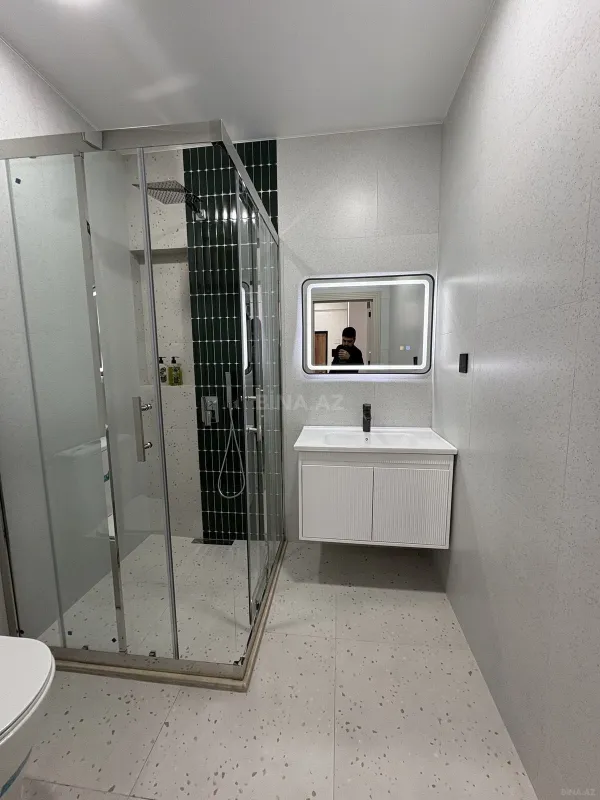Satılır 3 otaqlı mənzil 70 m²