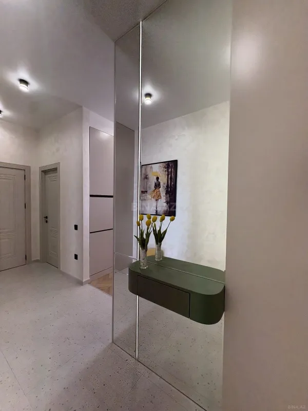 Satılır 3 otaqlı mənzil 70 m²