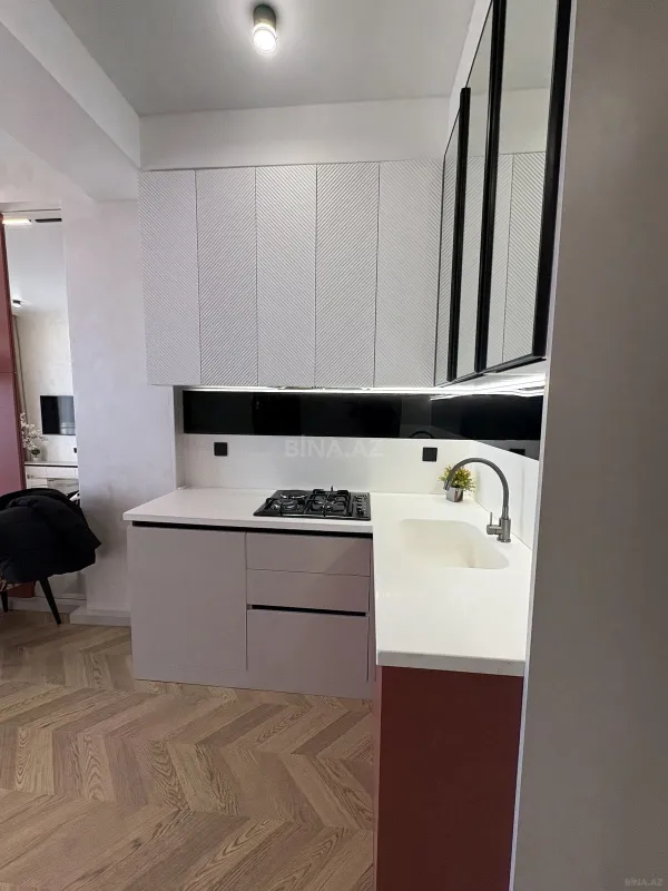 Satılır 3 otaqlı mənzil 70 m²