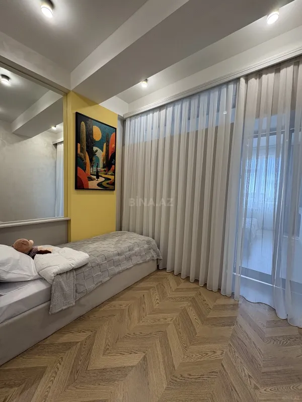 Satılır 3 otaqlı mənzil 70 m²