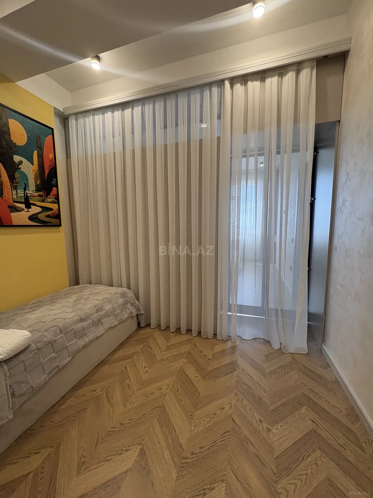 Satılır 3 otaqlı mənzil 70 m²