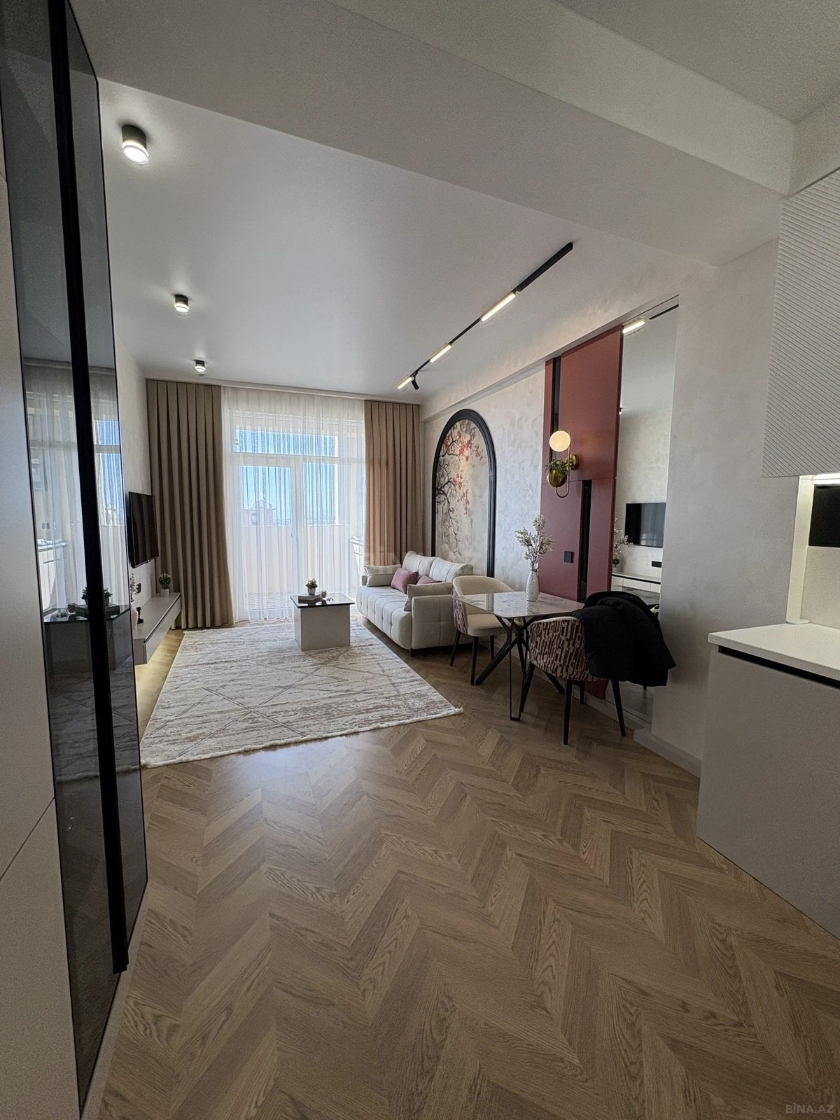 Satılır 3 otaqlı mənzil 70 m²