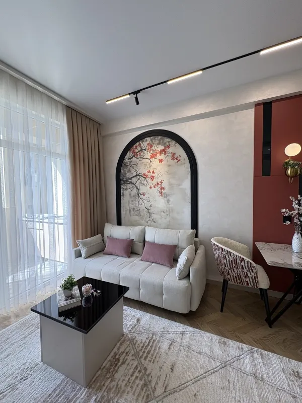 Satılır 3 otaqlı mənzil 70 m²