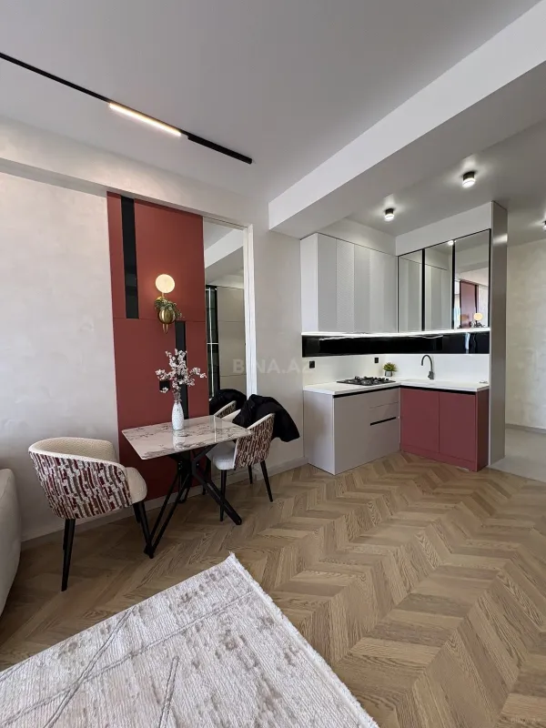 Satılır 3 otaqlı mənzil 70 m²