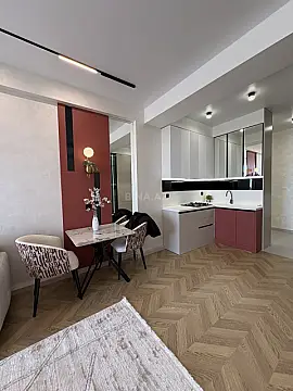 Satılır 3 otaqlı mənzil 70 m²