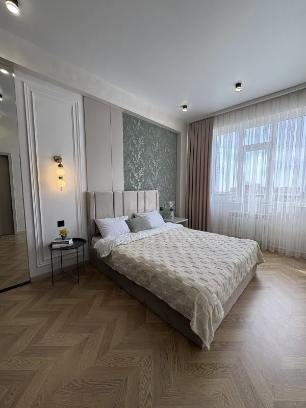 Satılır 3 otaqlı mənzil 70 m²