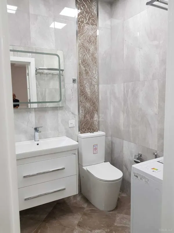 Satılır 3 otaqlı mənzil 148 m²