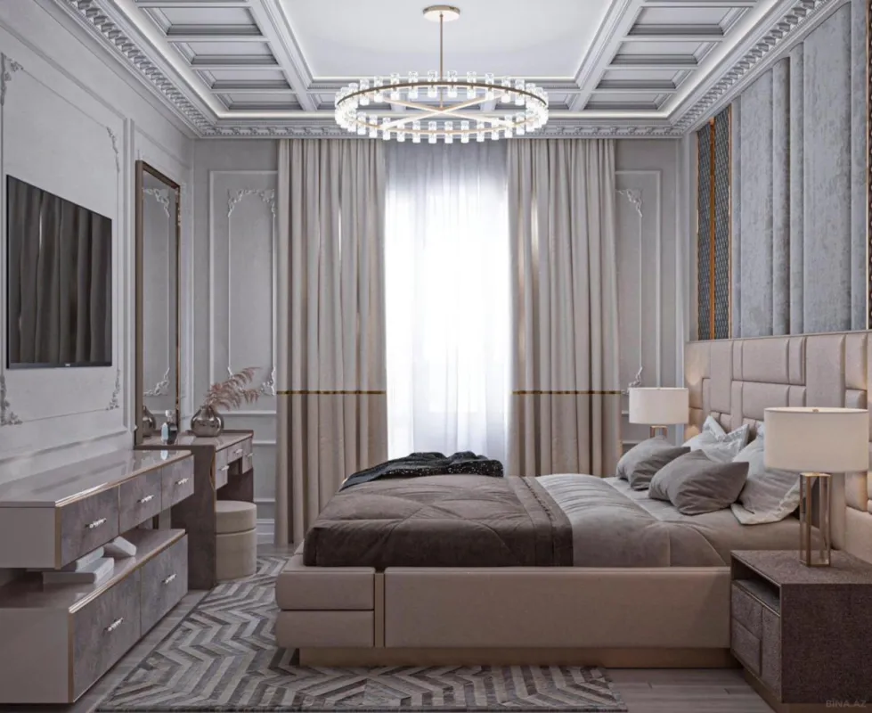 Satılır 4 otaqlı mənzil 154 m²