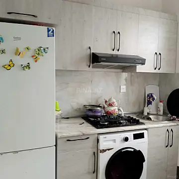 Satılır 2 otaqlı həyət evi 50 m²
