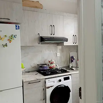 Satılır 2 otaqlı həyət evi 50 m²