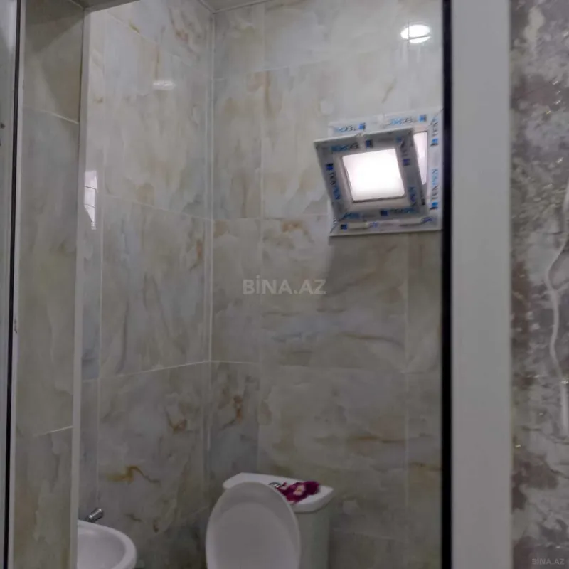 Satılır 2 otaqlı həyət evi 50 m²