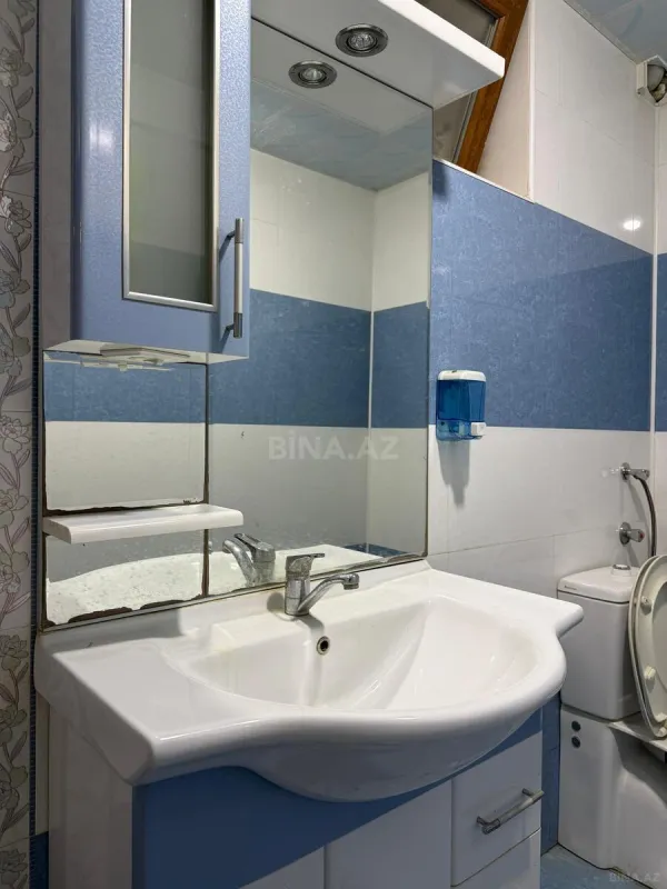 Kirayə verilir 5 otaqlı ofis 140 m²