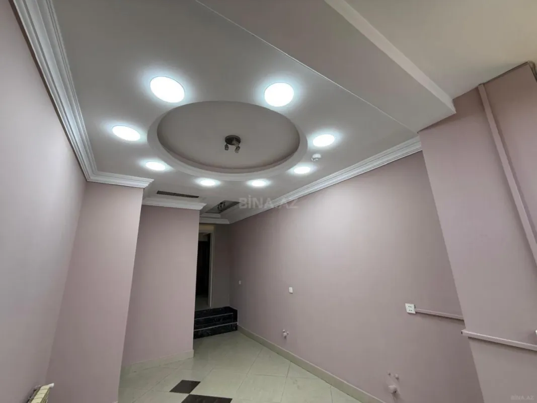 Kirayə verilir 5 otaqlı ofis 140 m²