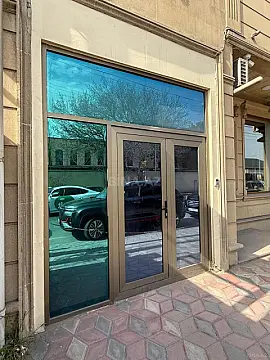 Kirayə verilir 5 otaqlı ofis 140 m²