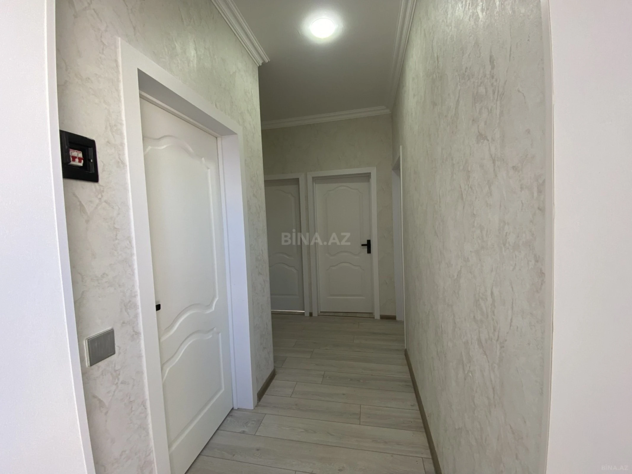 Satılır 3 otaqlı həyət evi 80 m²