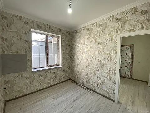 Satılır 3 otaqlı həyət evi 80 m²